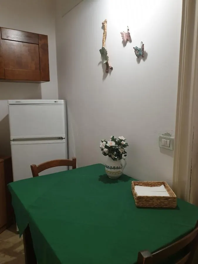 Tamburello Bed & Breakfast Floridia Italy