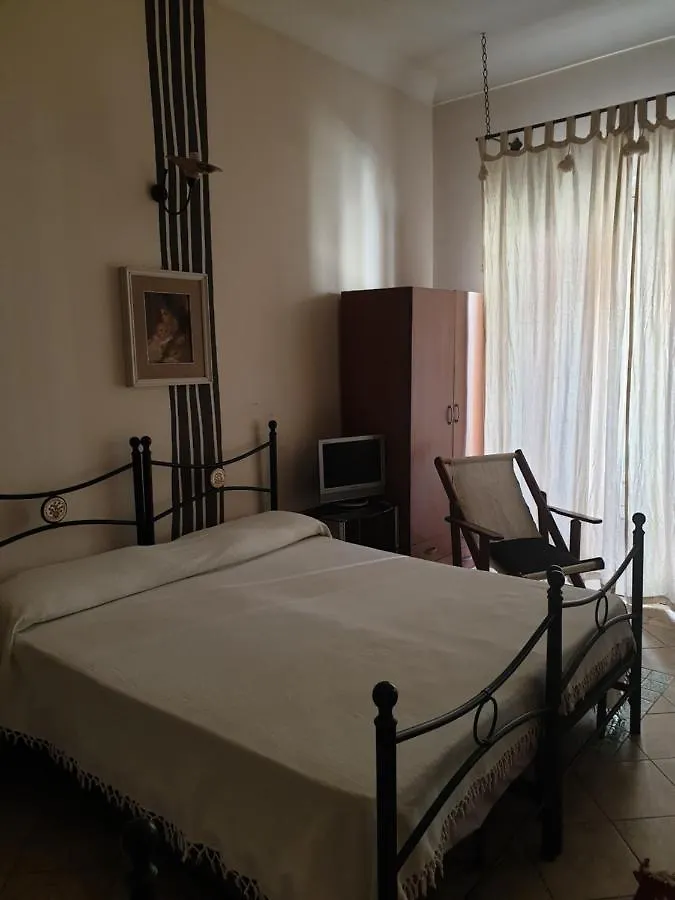 Tamburello Bed & Breakfast Floridia 0*,  Italy