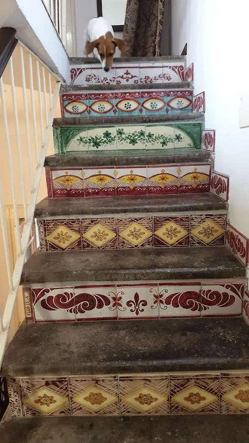 Tamburello Bed and Breakfast Floridia 0*,  Ιταλία