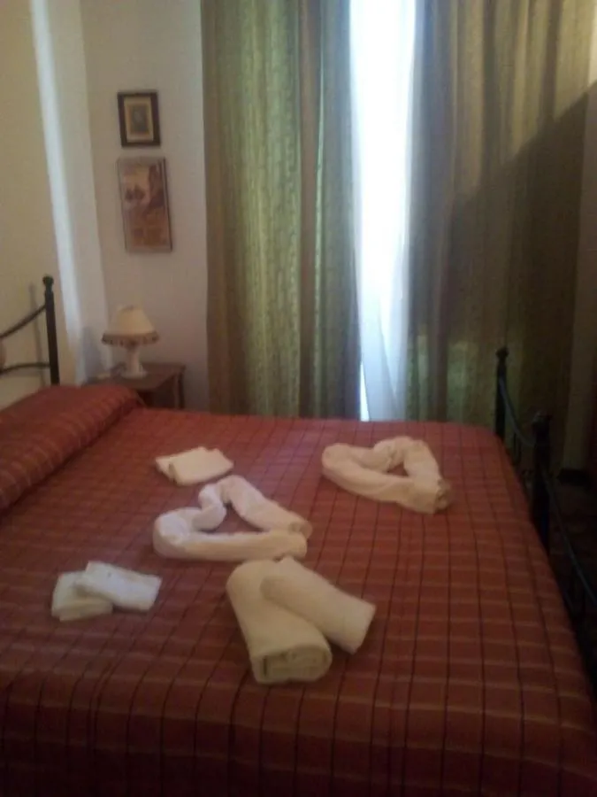 Tamburello Bed and Breakfast Floridia Ιταλία