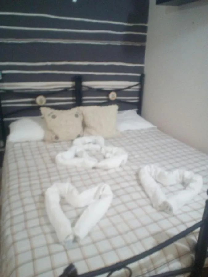Tamburello Bed and Breakfast Floridia
