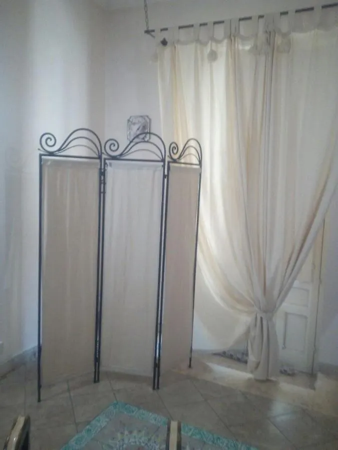 Tamburello Bed and Breakfast Floridia