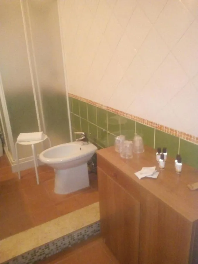Tamburello Bed and Breakfast Floridia