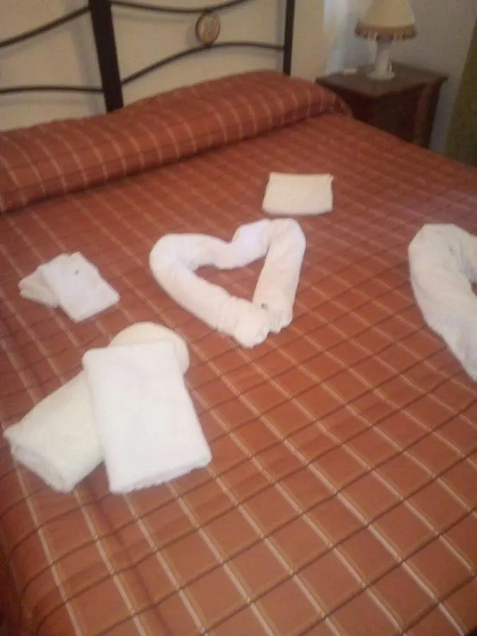 Tamburello Bed and Breakfast Floridia