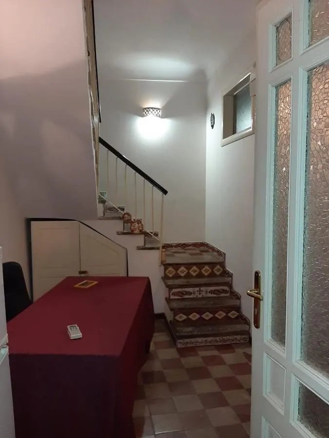 Tamburello Bed and Breakfast Floridia