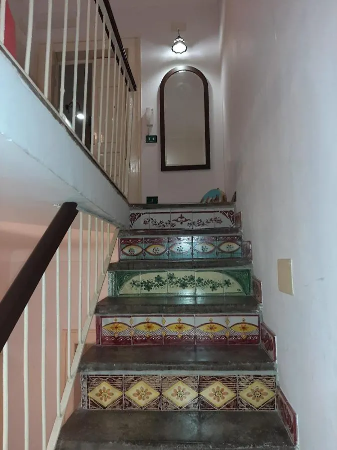 Tamburello Bed and Breakfast Floridia Ιταλία