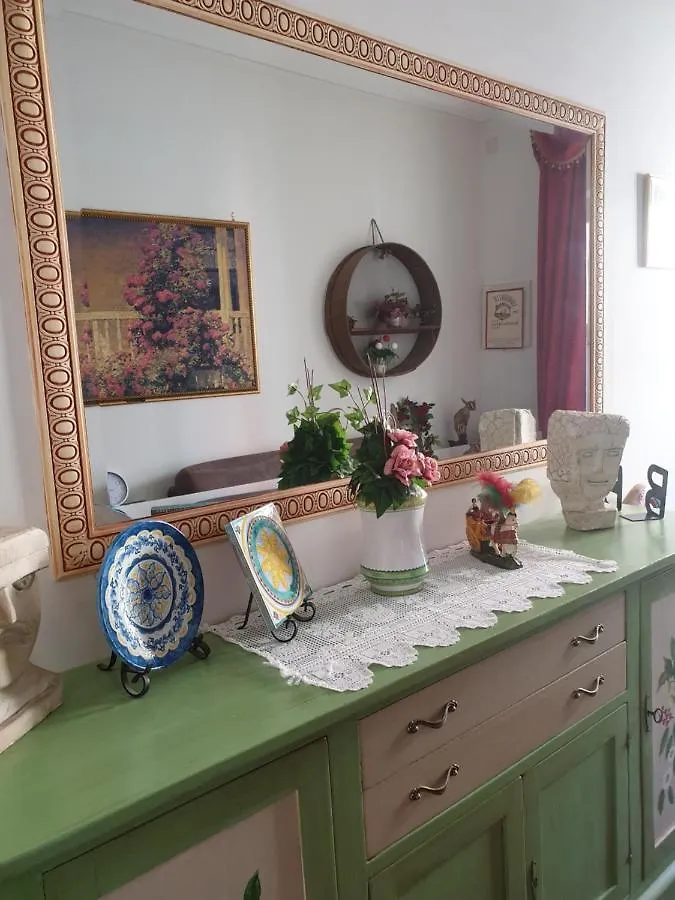 Tamburello Bed and Breakfast Floridia Ιταλία