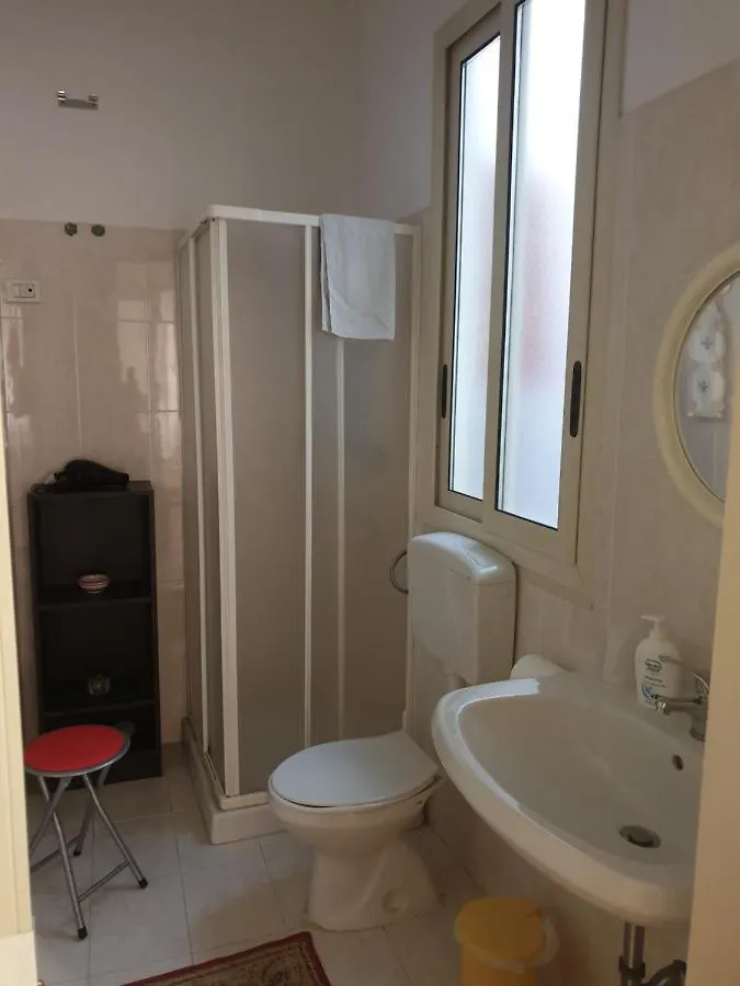 Tamburello Bed and Breakfast Floridia
