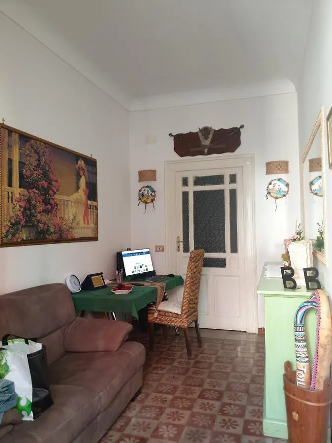 Tamburello Bed & Breakfast Floridia