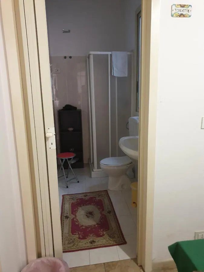 Tamburello Bed and Breakfast Floridia