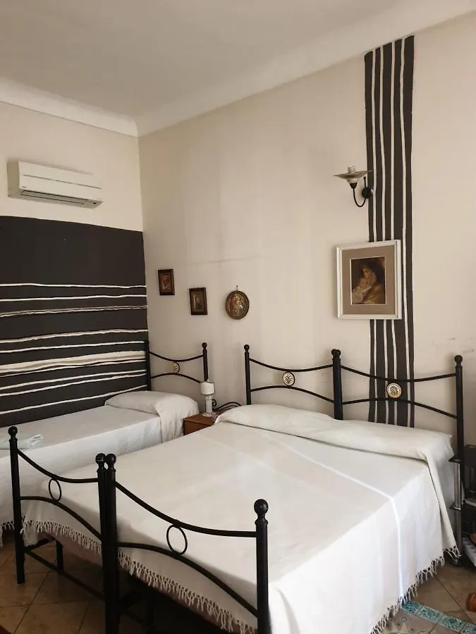 Tamburello Bed and Breakfast Floridia